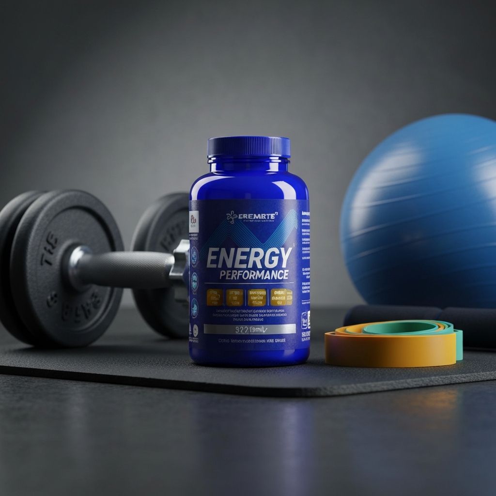 Active Lifestyle Blend